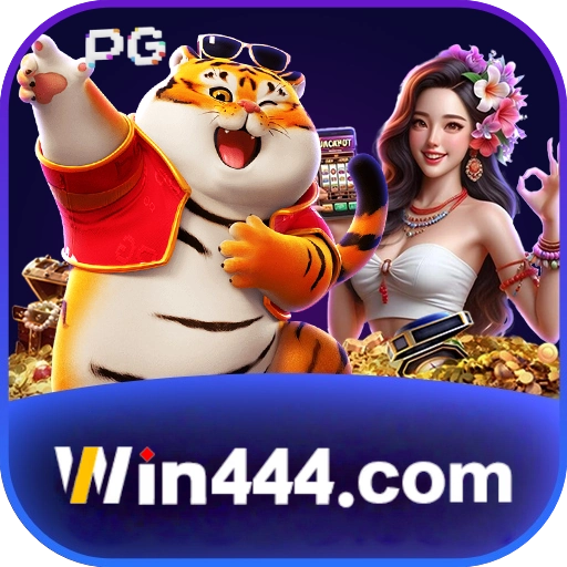 win444 logo