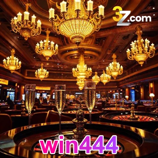 win444 Jogos de caça-níqueis