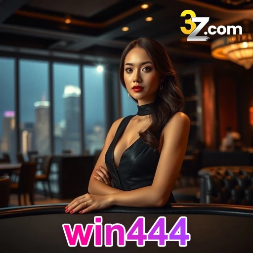 win444 Jogos de caça-níqueis